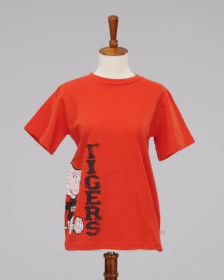 Occidental College Snoopy T-Shirt