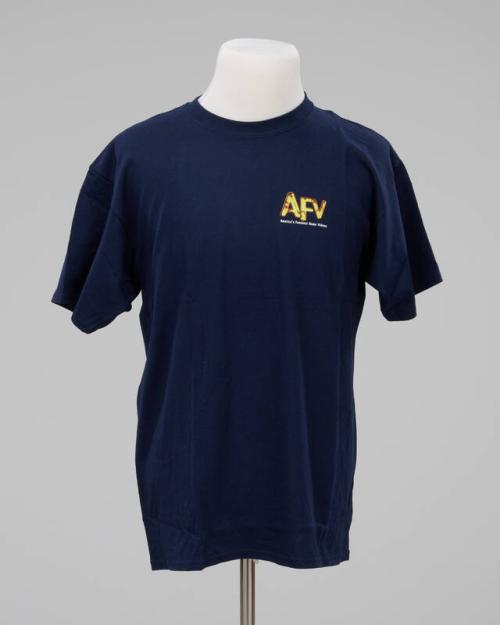 America's Funniest Home Videos T-Shirt