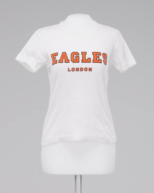 White Eagles London T-Shirt