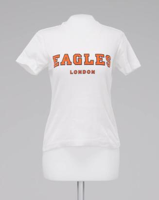 White Eagles London T-Shirt