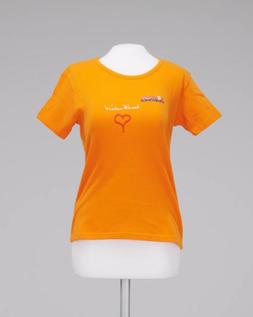 Orange Trutnov Open Air Music Festival T-Shirt