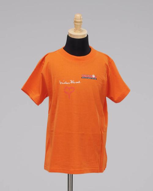 Orange Trutnov Open Air Music Festival T-Shirt