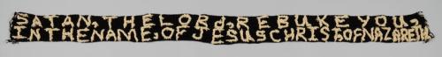 Handmade Scarf