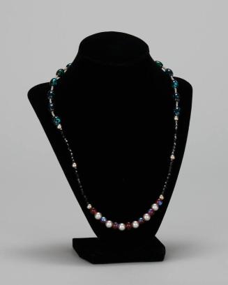 Beaded Necklace