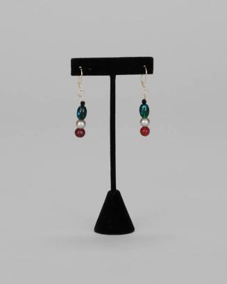 Beaded Earrings