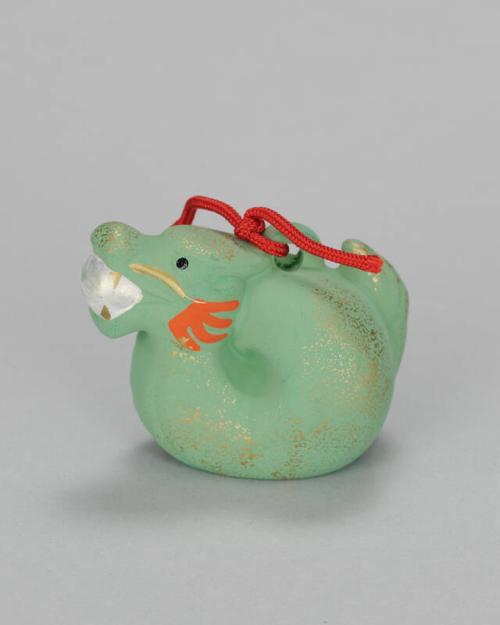 Year of the Dragon Bell