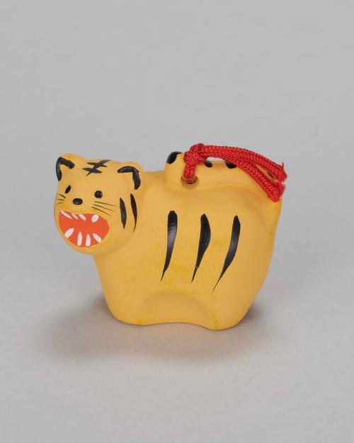 Year of the Tiger Bell