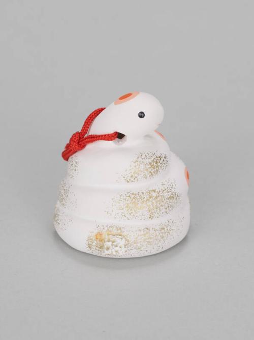 Year of the Snake Bell