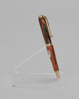 Barack Obama Personalized Pen