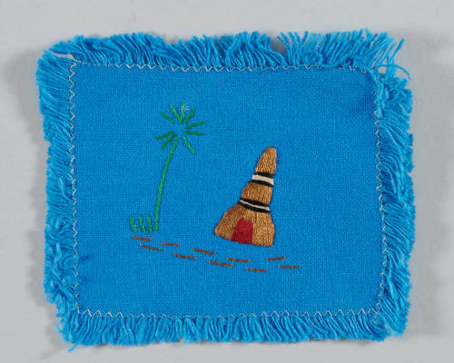 Image courtesy of the Barack Obama Presidential Library