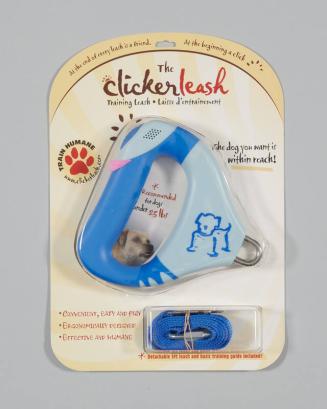 Clicker Leash