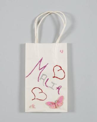 Malia Paper Bag