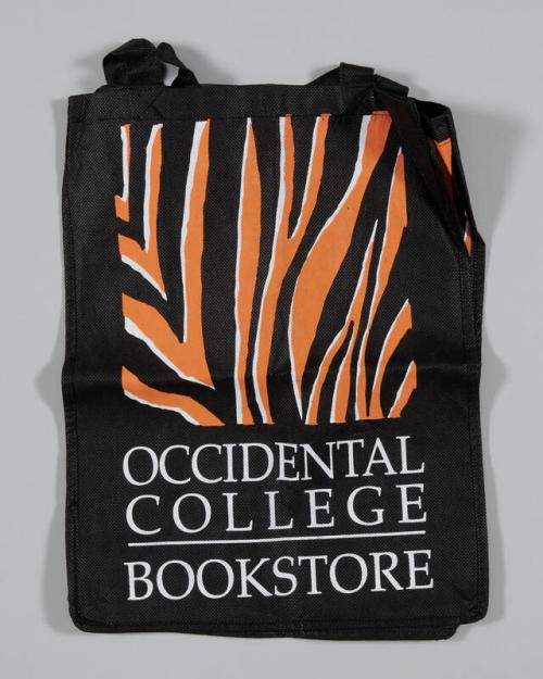 Occidental College Bookstore Tote Bag