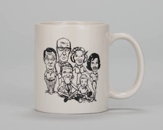 Image courtesy of the Barack Obama Presidential Library