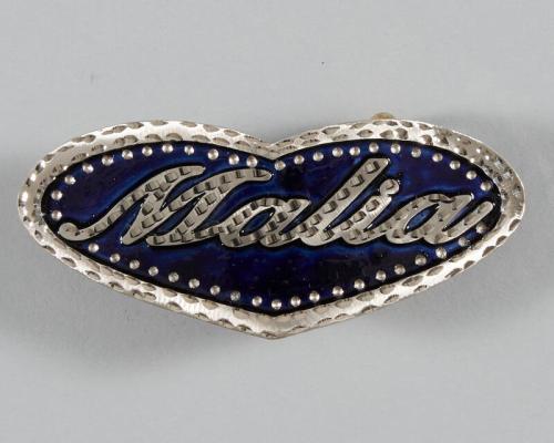 Malia Belt Buckle