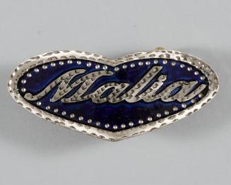 Malia Belt Buckle