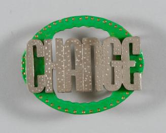 Change Belt Buckle