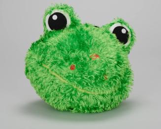 Frog Ball 10"