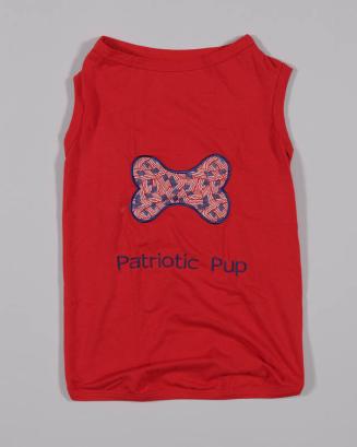 Patriotic Pup Shirt