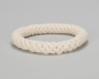 Eco-Friendly Rope Ring