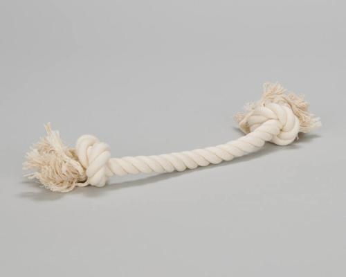 Eco-Friendly Rope Bone