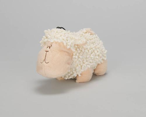 Sheep Dog Toy