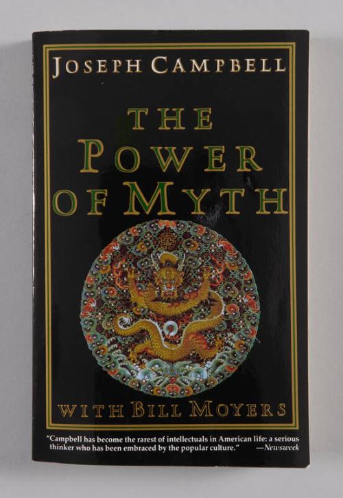 The Power of Myth