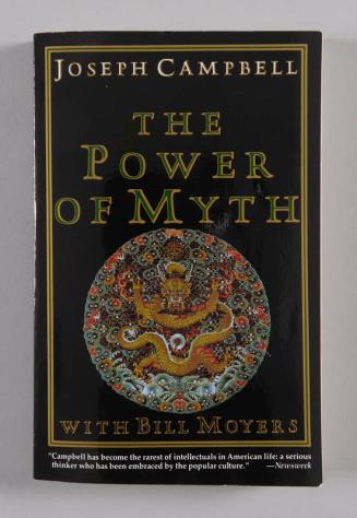 The Power of Myth