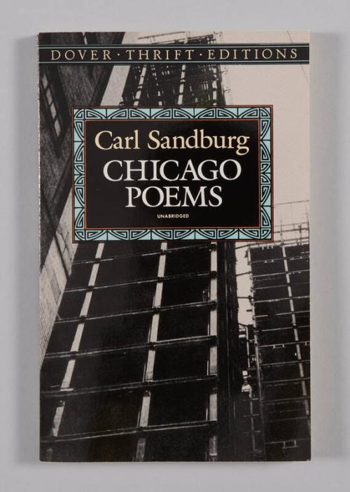 Carl Sandburg