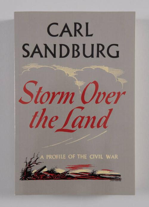 Storm Over the Land: A Profile of the Civil War