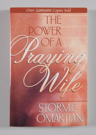 The Power of a Praying Wife