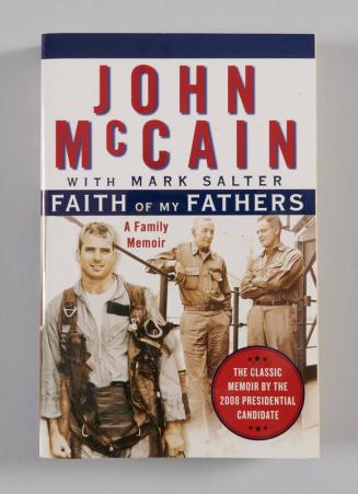 Faith of My Fathers: A Family Memoir