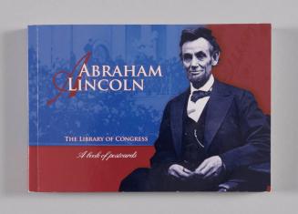 Abraham Lincoln: A Book of Postcards