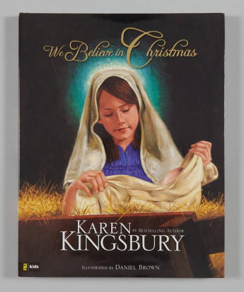 Karen Kingsbury