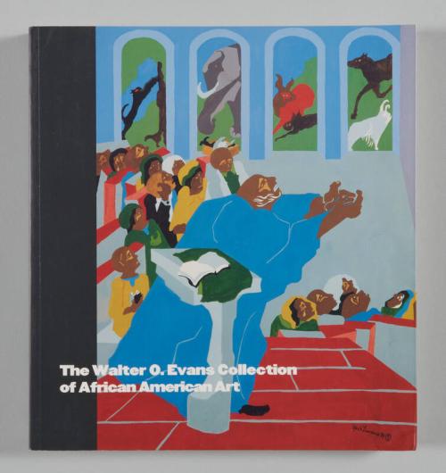 The Walter O. Evans Collection of African American Art