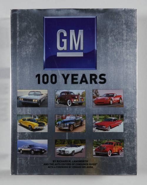 GM: 100 Years