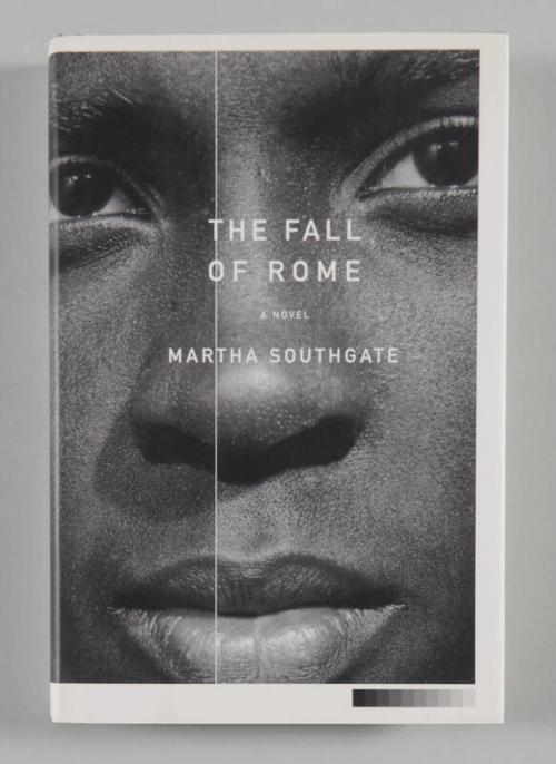 Martha Southgate