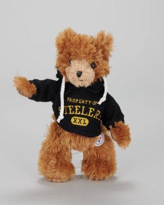 Pittsburgh Steelers Teddy Bear