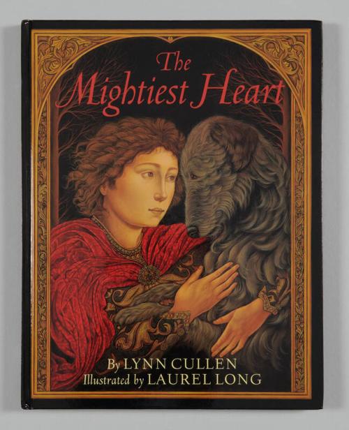 The Mightiest Heart