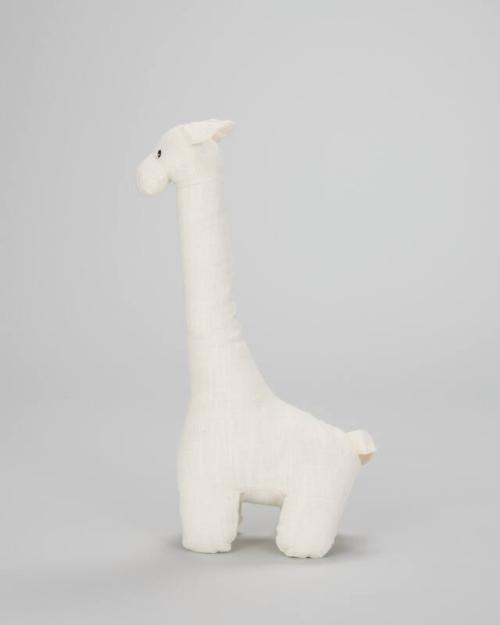 Stuffed Giraffe