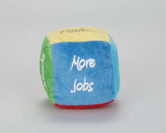 Image courtesy of the Barack Obama Presidential Library