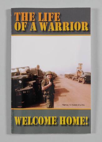 The Life of a Warrior: The Story of Sergeant David Hack