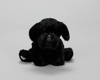 Black Lab Webkinz