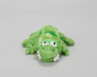 Crocodile Stuffed Animal