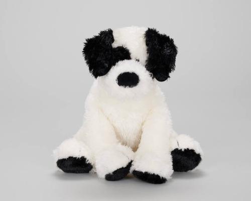 Dog Stuffed Animal