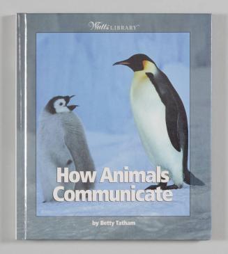 How Animals Communicate