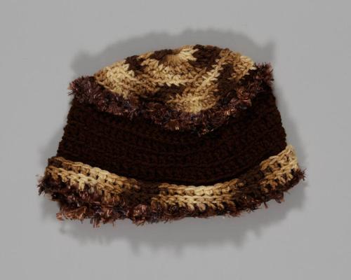 Handmade Hat
