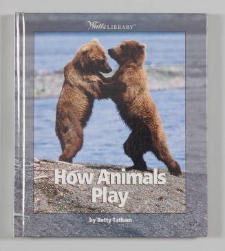 How Animals Play