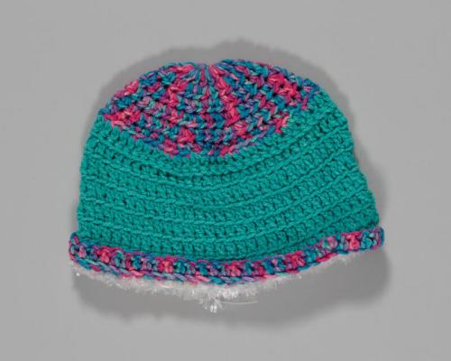 Handmade Hat