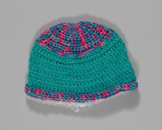 Handmade Hat